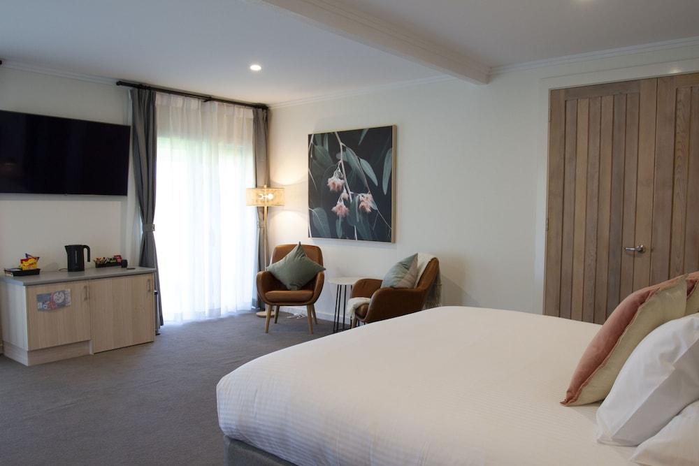 Balgownie Estate Bendigo