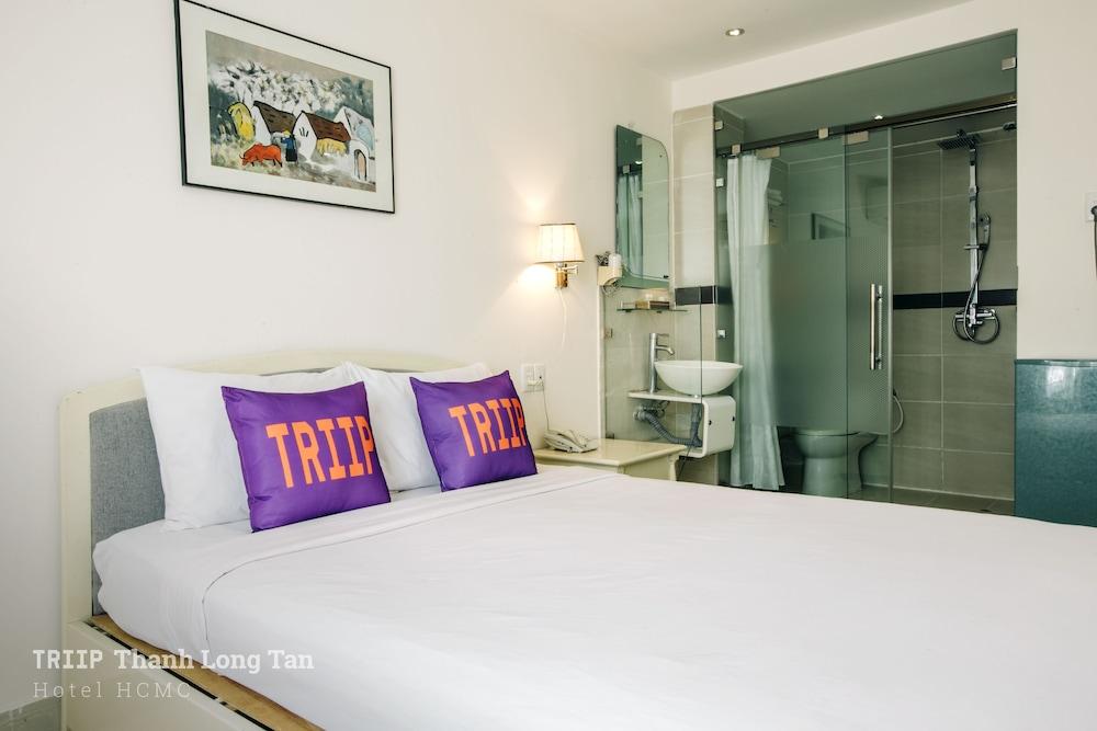 Thanh Long Tan Hotel