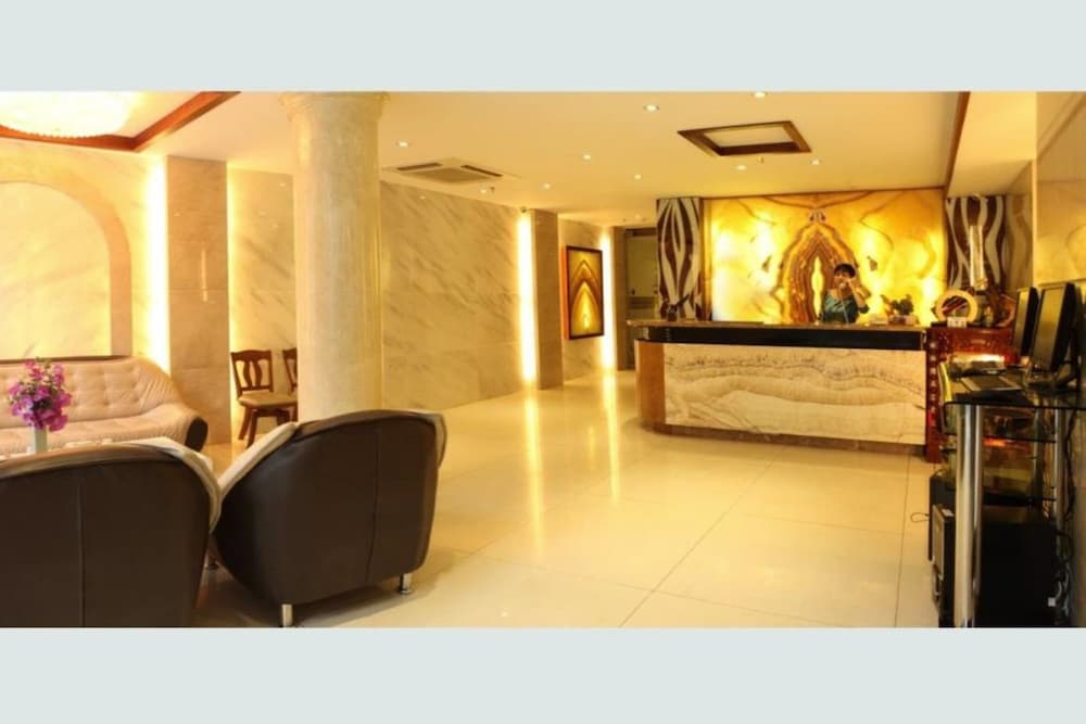 Thanh Long Tan Hotel