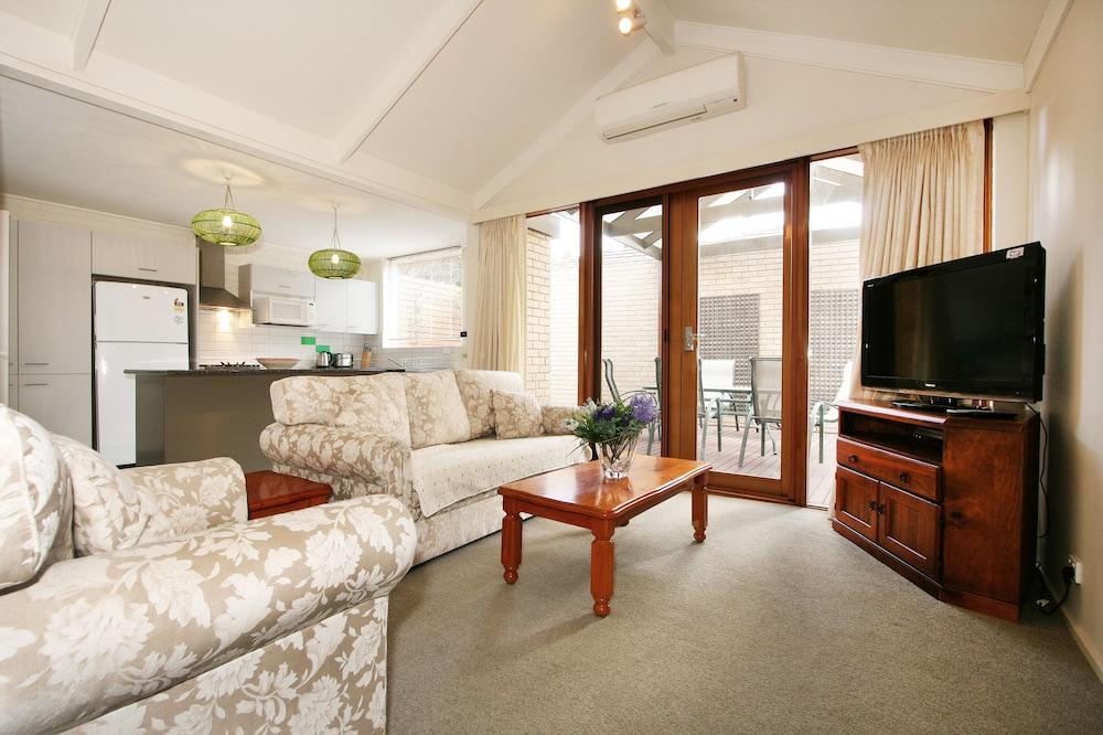 Wattle Holiday Rental