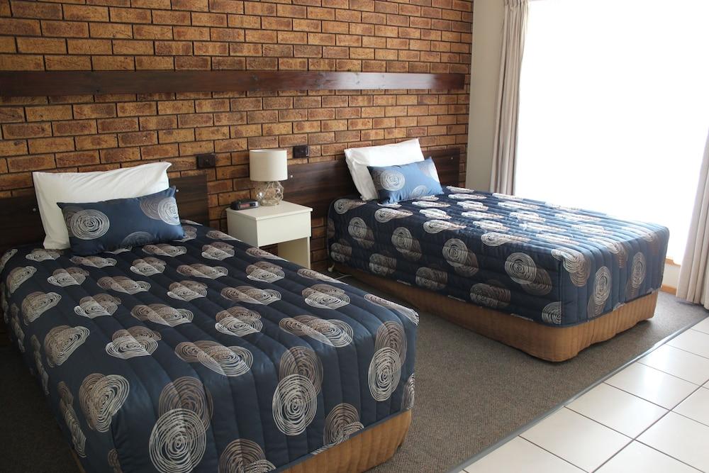 Dunolly Golden Triangle Motel