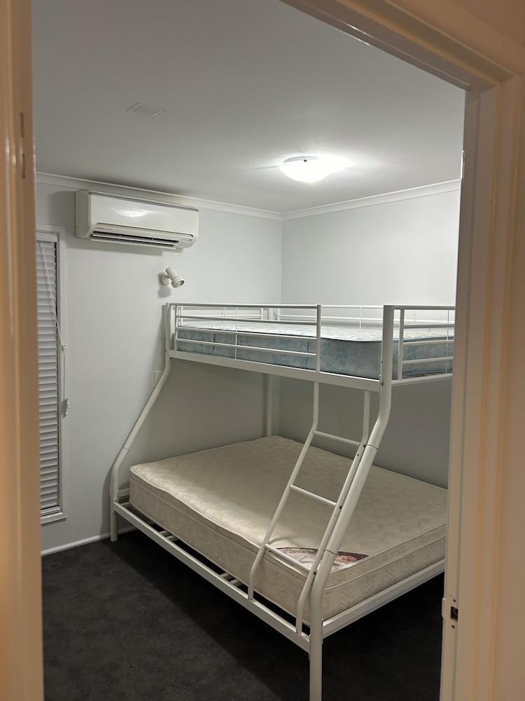 River Sands Apartments