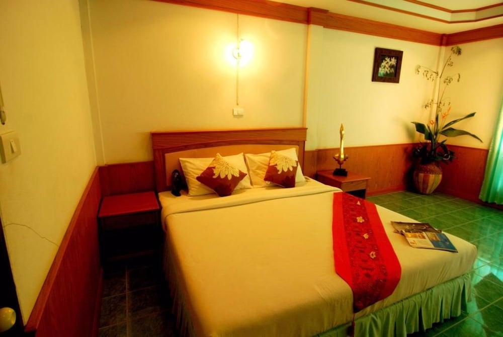 Dream Team Beach Resort