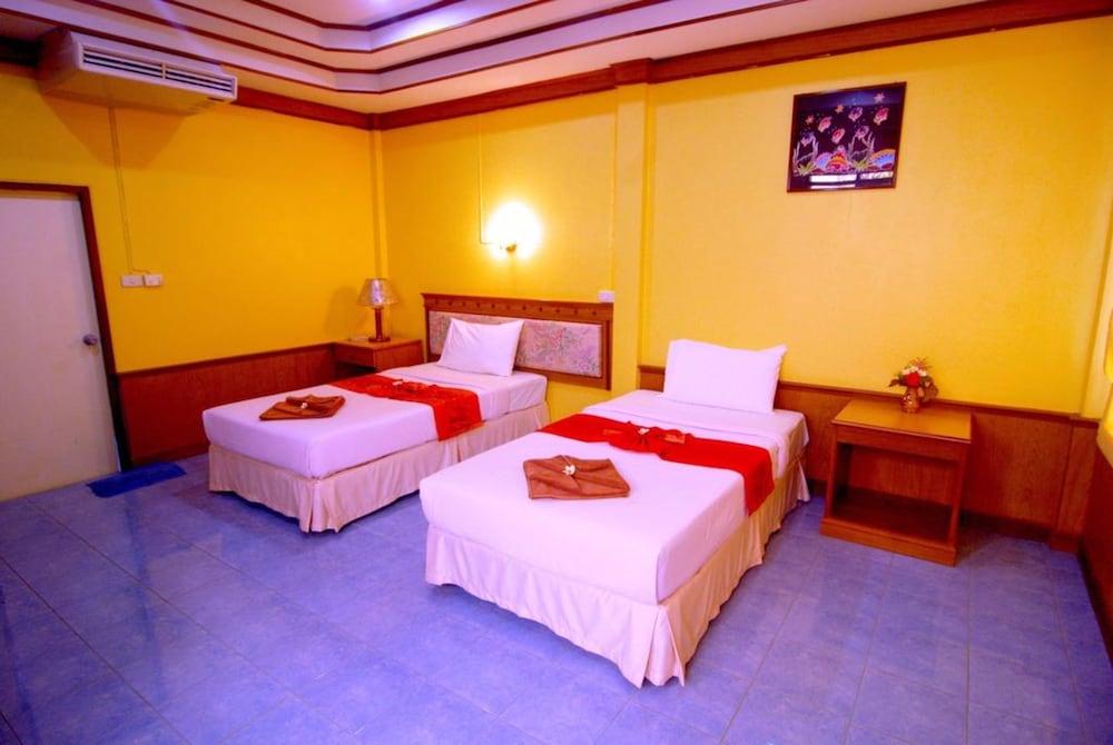 Dream Team Beach Resort