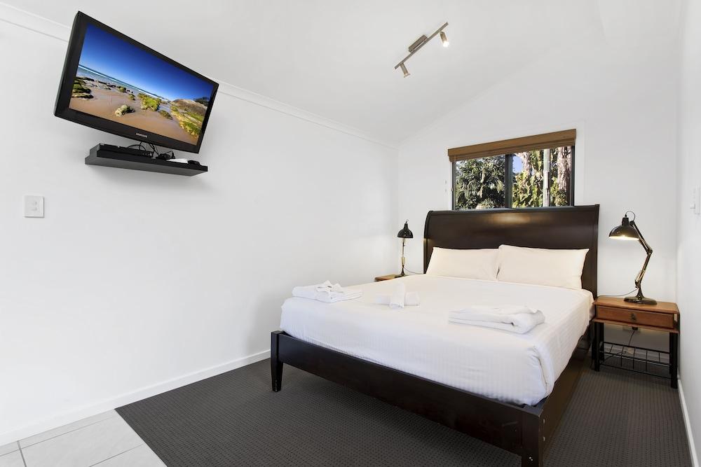 Sapphire Beach Holiday Park