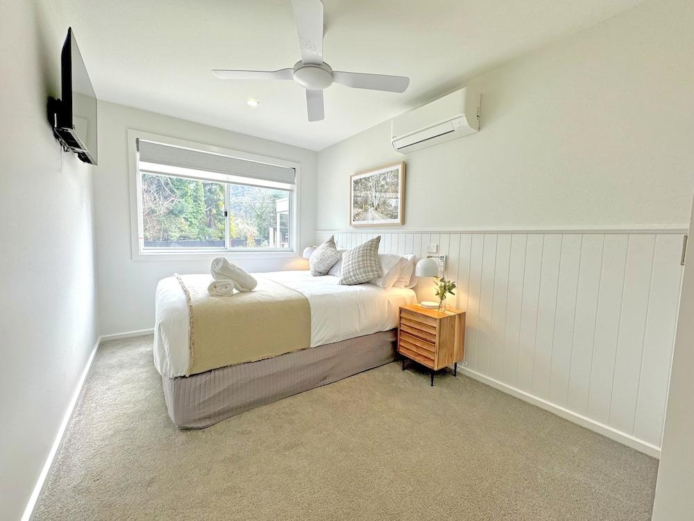 Tasman Holiday Parks - South Bright