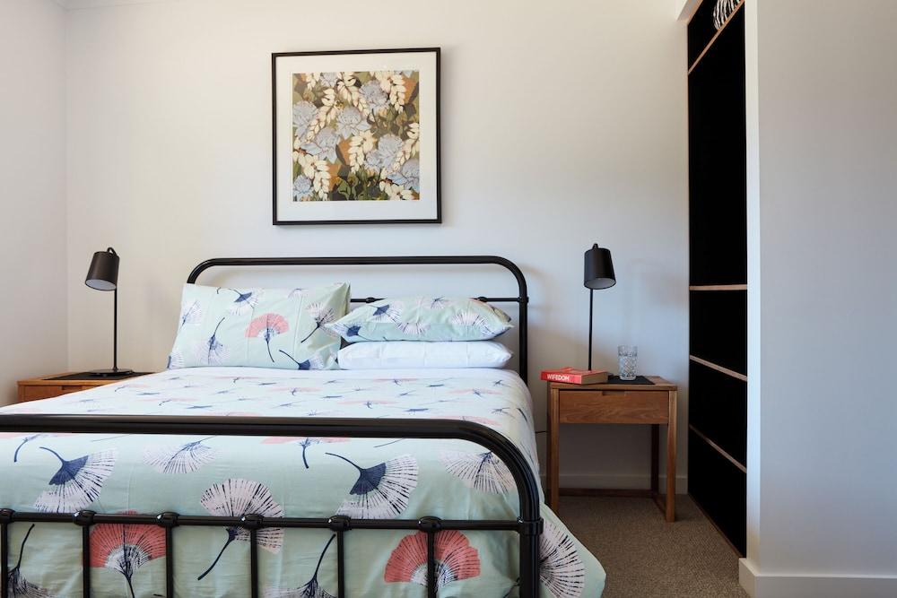 Goldfield Holiday Units