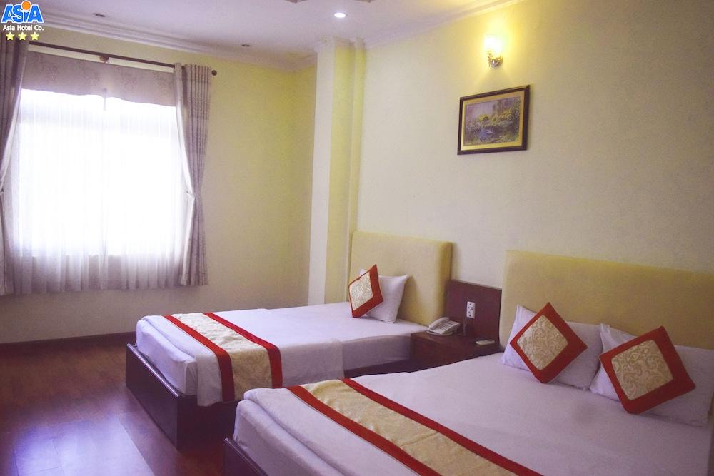 Asia Hotel Can Tho