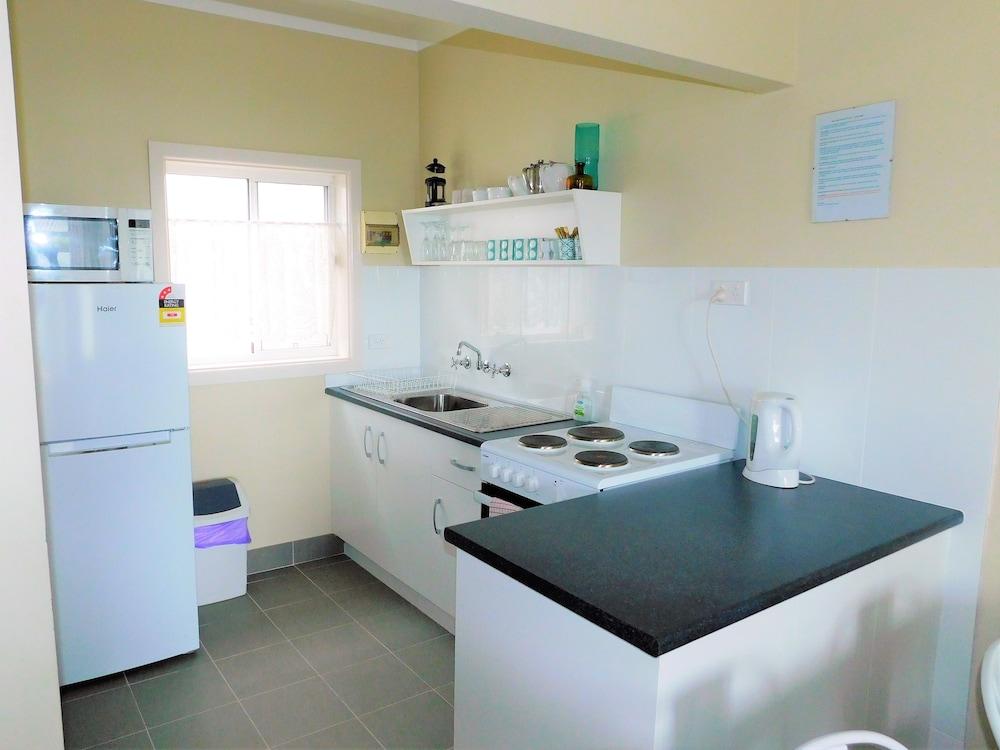 Walters Holiday Flats