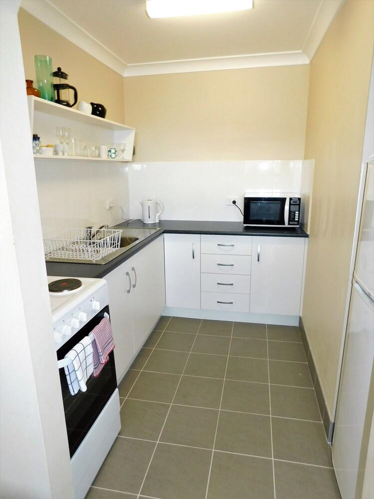 Walters Holiday Flats