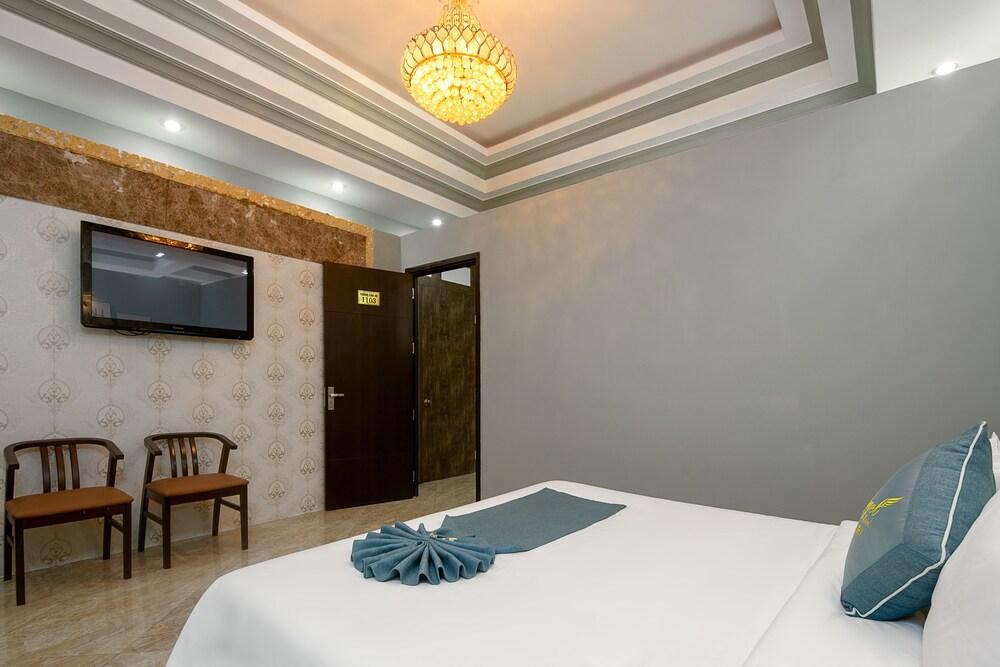 Angel Hotel Da Nang