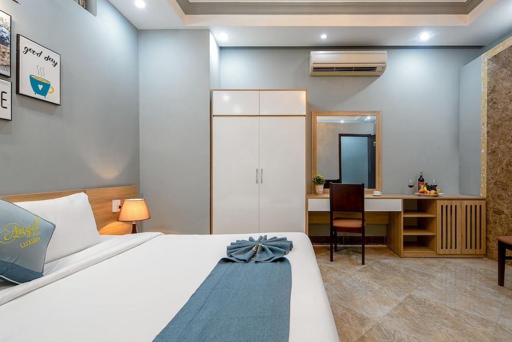 Angel Hotel Da Nang