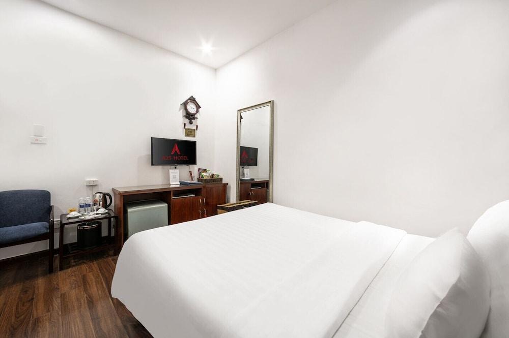 A25 Hotel - 12 Lien Tri