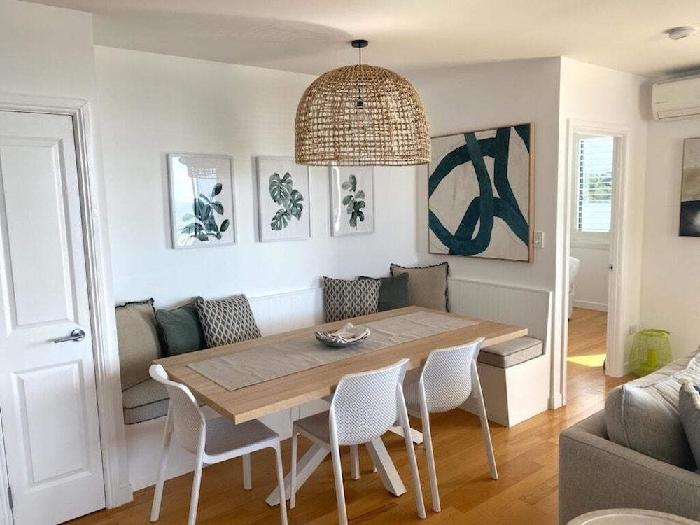 King's Row Holiday Apartments