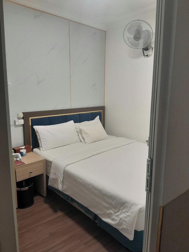 A25 Hotel - 53 Tue Tinh