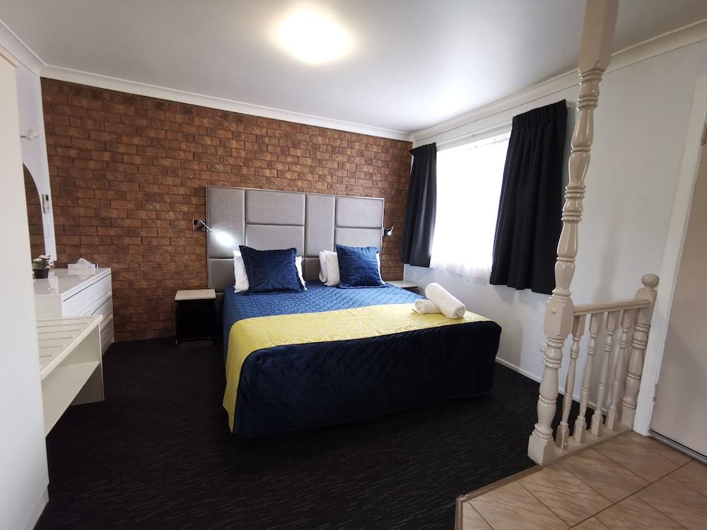 Leichhardt Motor Inn