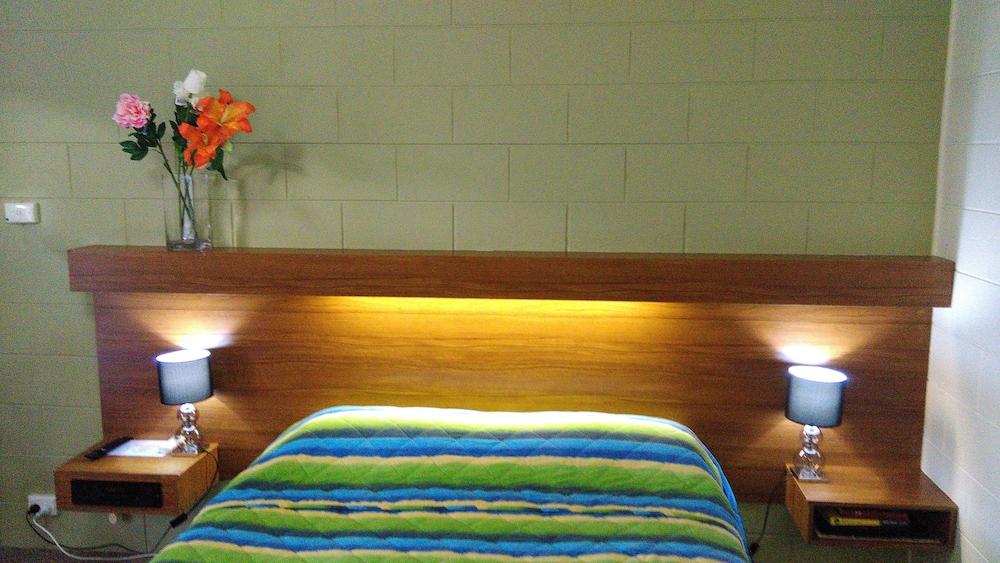 Albury Central Motel