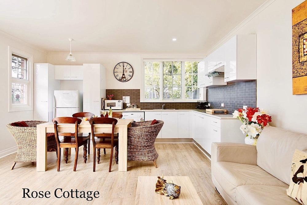 Kurrajong House Launceston