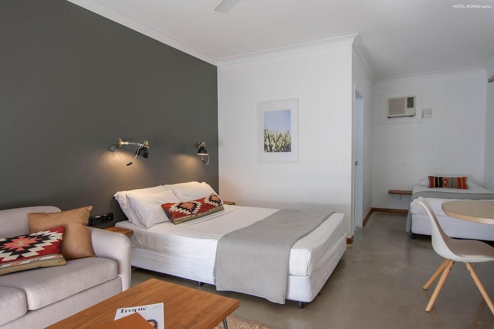 Motel Nomad Cairns