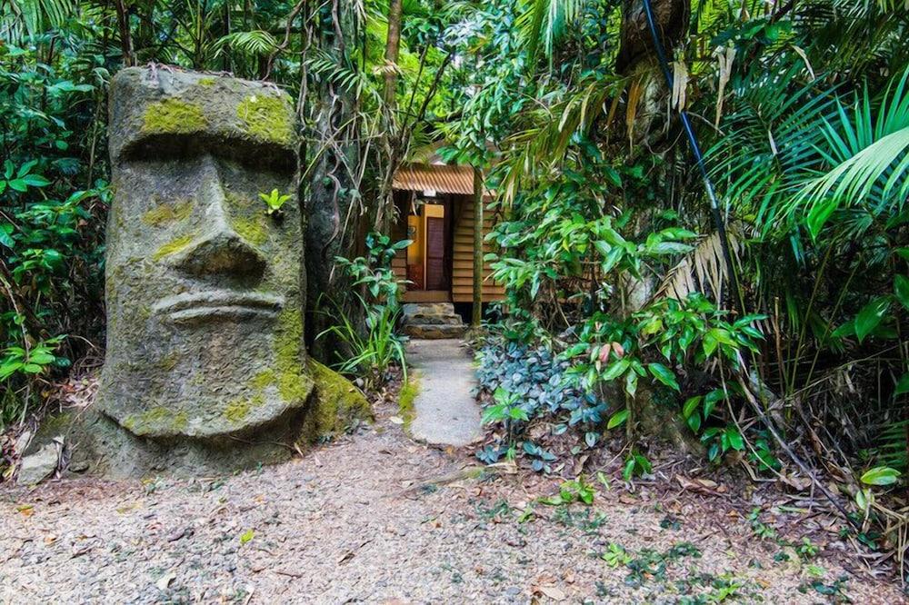 Rainforest Hideaway