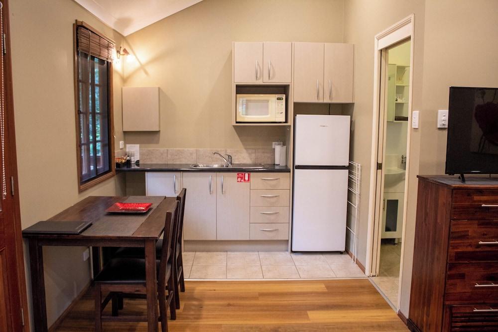 Sunshine Valley Cottages