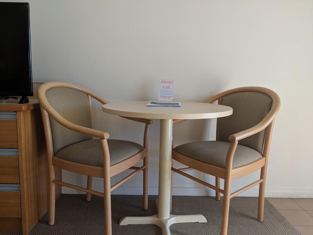 Bega Village Motor Inn