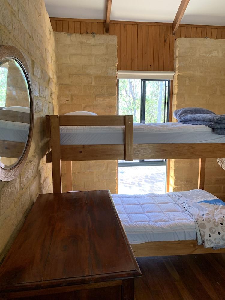 Denmark Forest Retreat