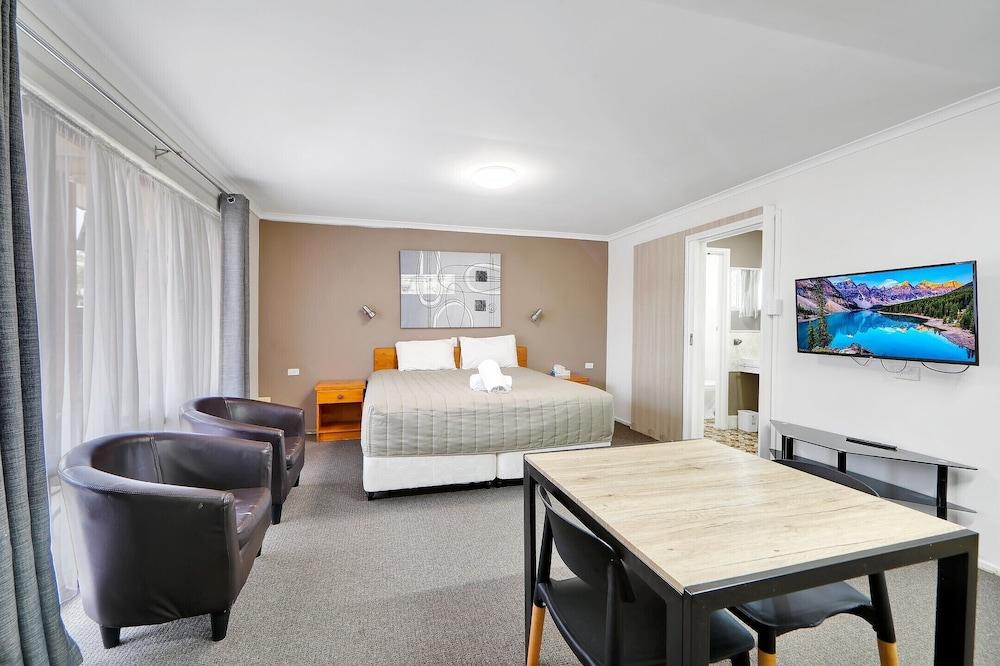 Riviera Motel Bundaberg