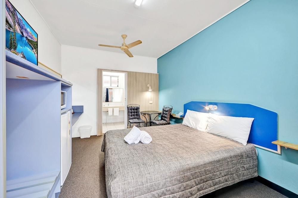 Riviera Motel Bundaberg