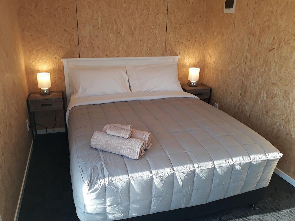 Levin Top 10 Holiday Park