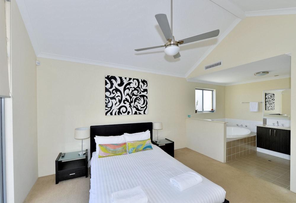 Serenity on the Terrace