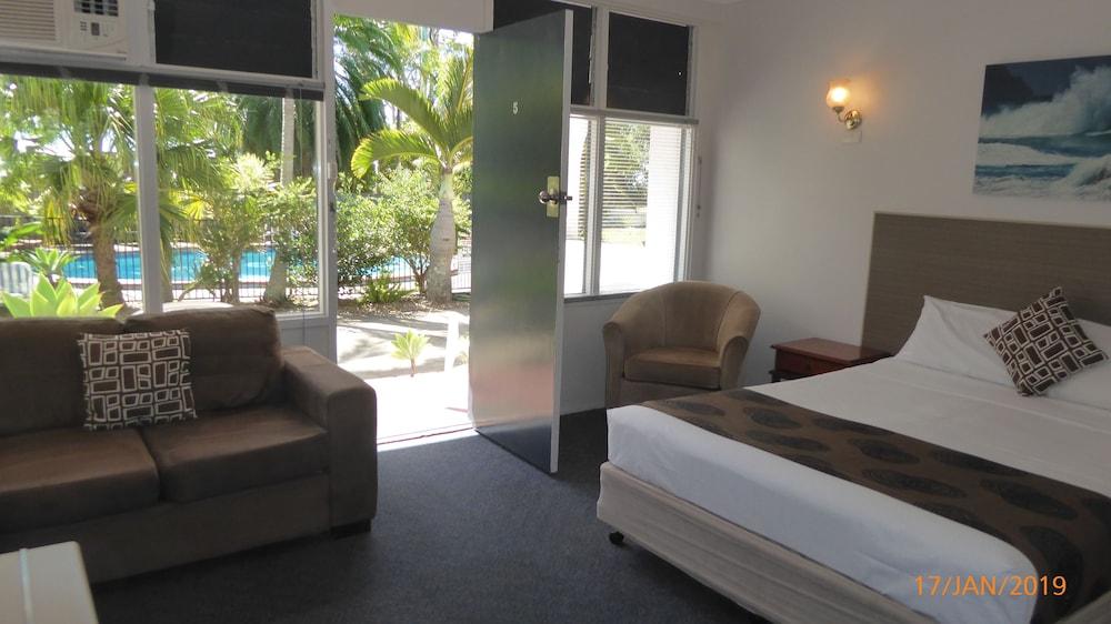 Tower Court Motel - adults only haven