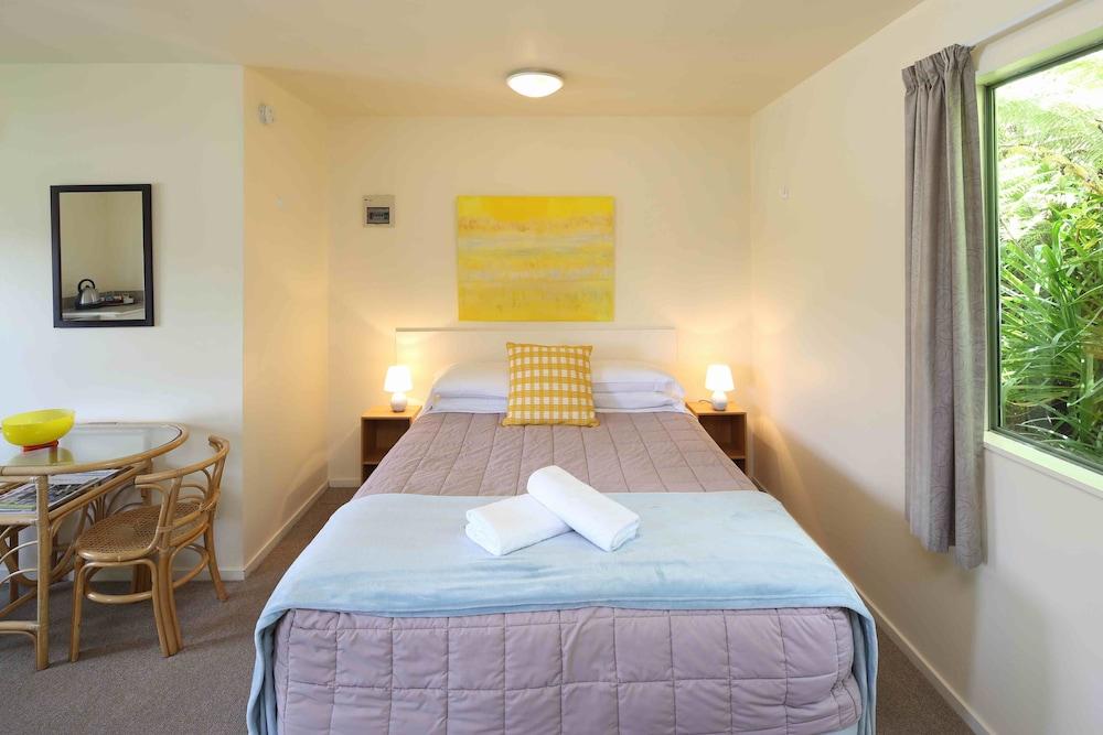 Waiheke Island Motel