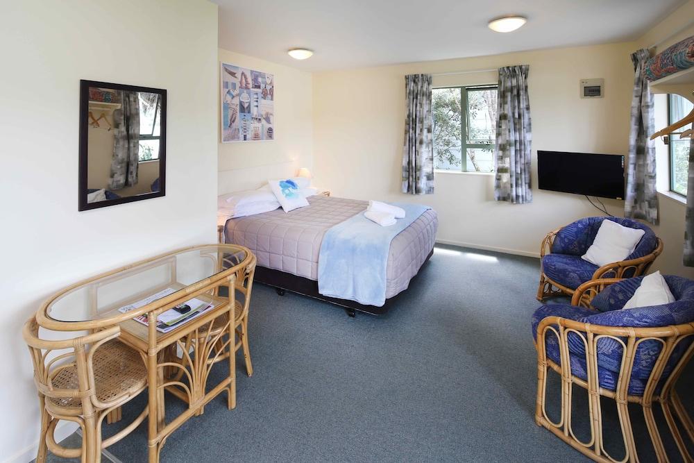 Waiheke Island Motel
