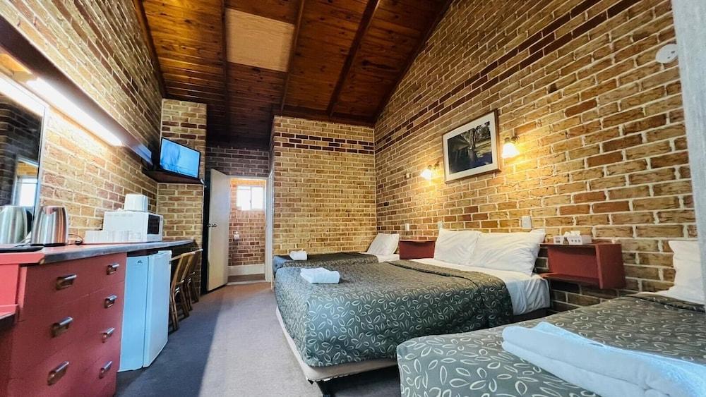 Beenleigh Village Motel