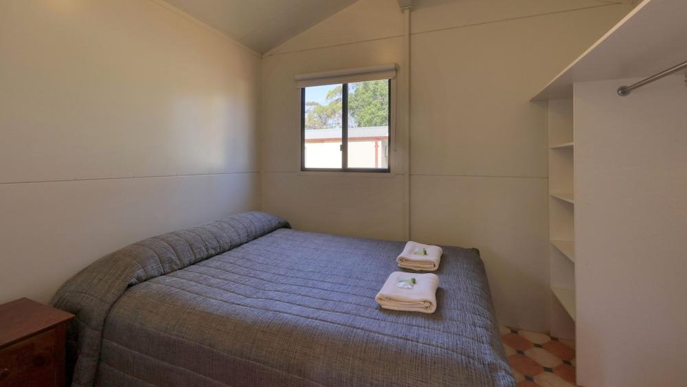 Cobar Caravan Park