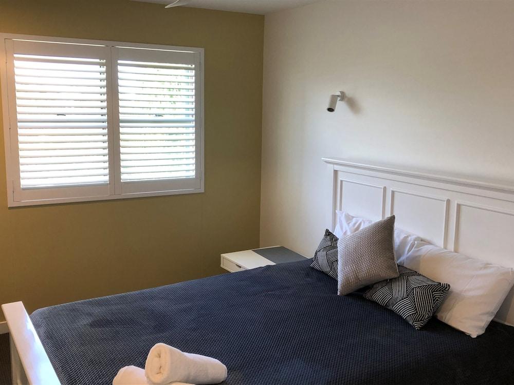 Camargue Beachfront Apartments