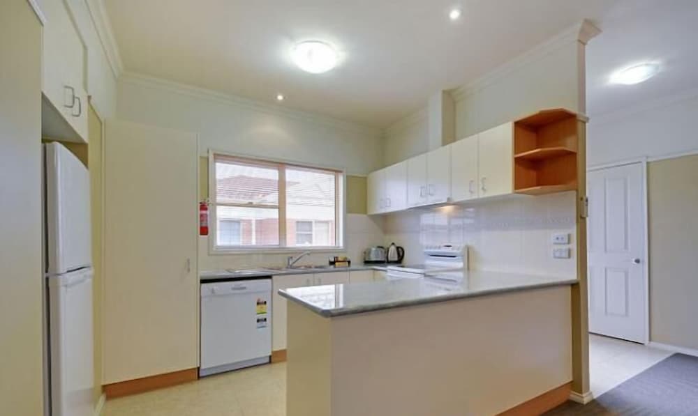 Traralgon Serviced Apartments
