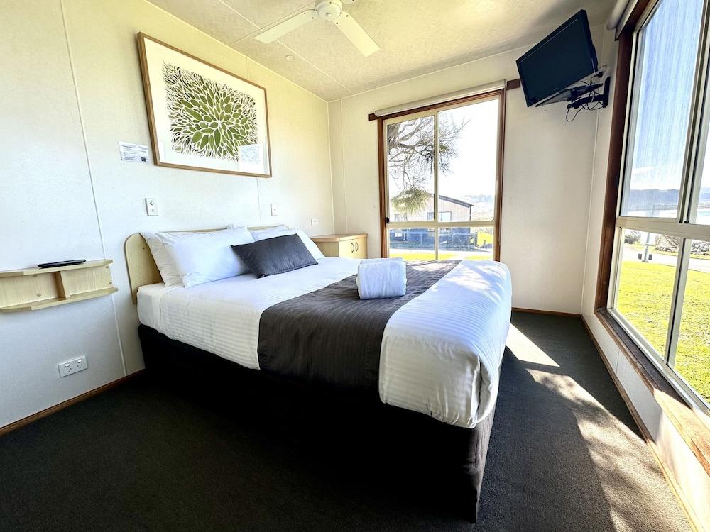 Marengo Family Caravan Park