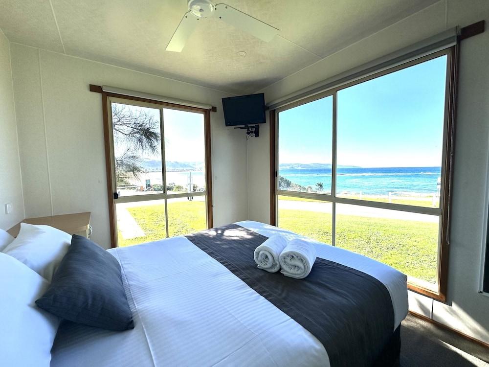 Marengo Family Caravan Park