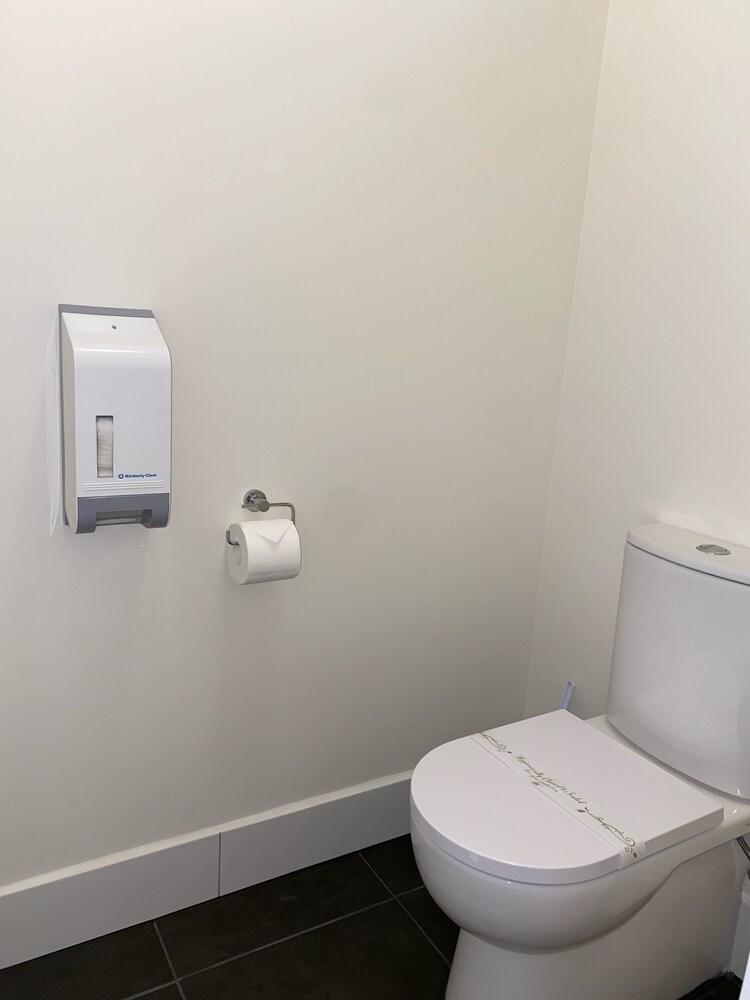 Mount Wycheproof Motor Inn