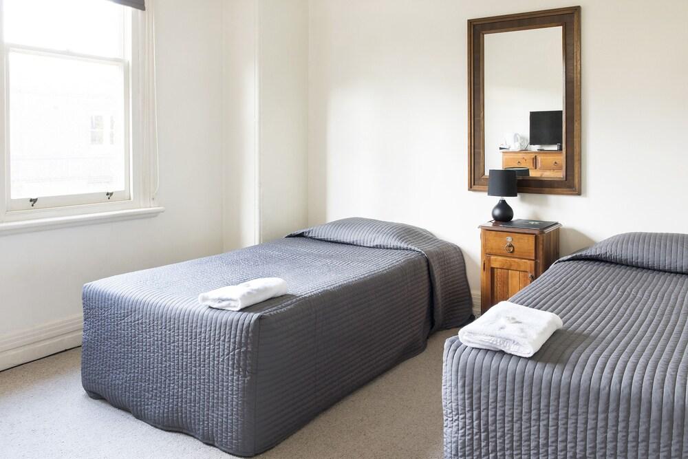 Mercantile Hotel The Rocks