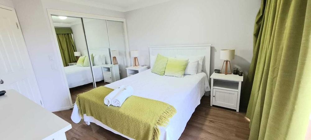 Fairways Golf & Beach Retreat