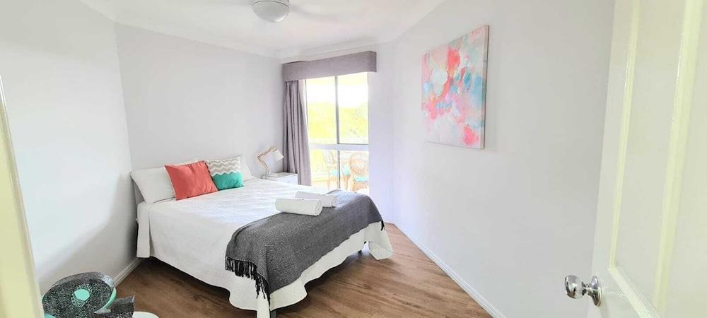 Fairways Golf & Beach Retreat