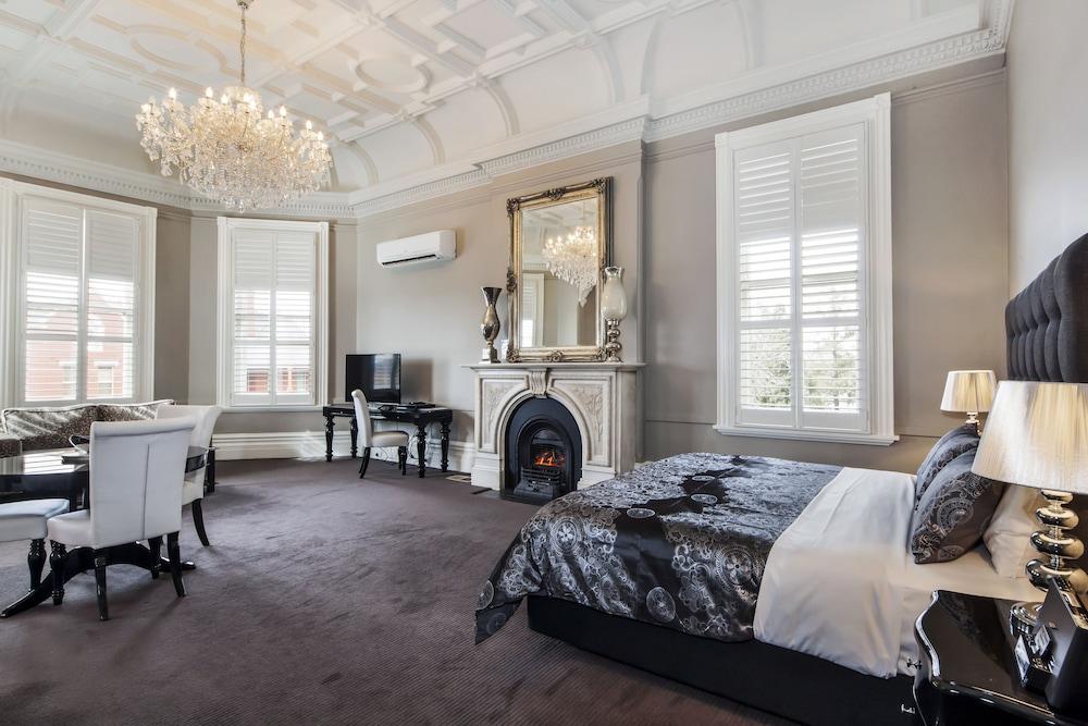 Ballarat Premier Apartments