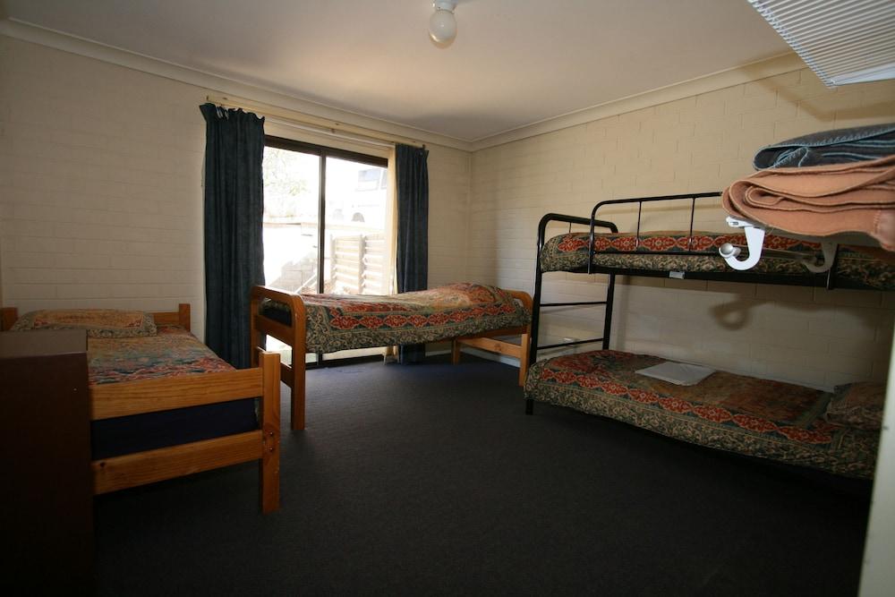 Alpha Centauri Townhouses