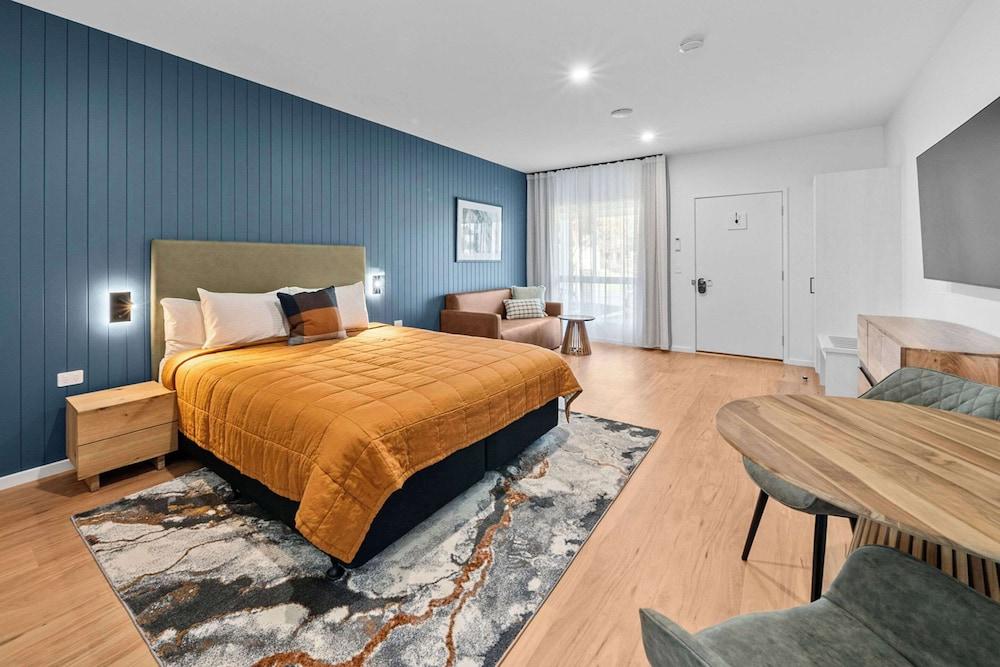 Econo Lodge Border Gateway Wodonga