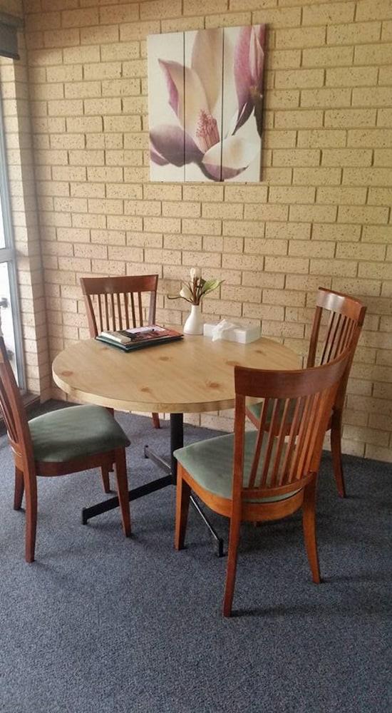 Avlon Gardens Motel - Ballina