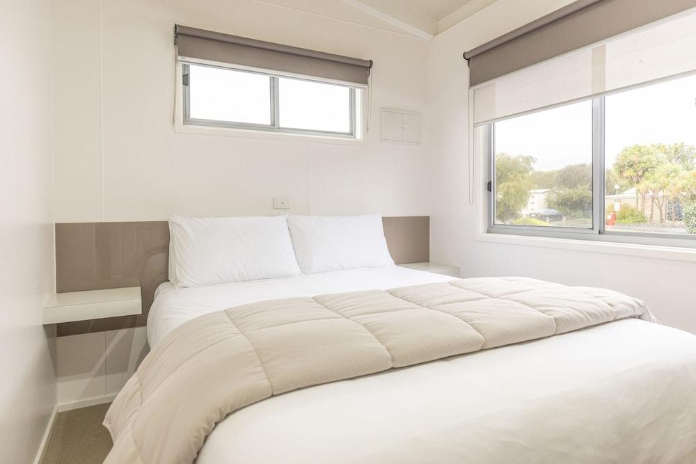 NRMA Warrnambool Riverside Holiday Park