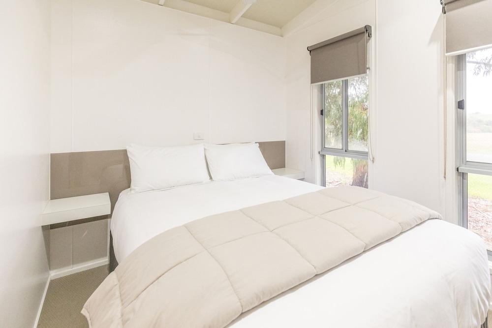 NRMA Warrnambool Riverside Holiday Park